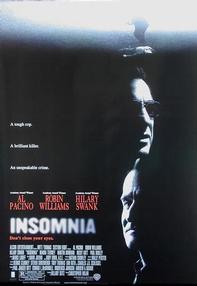 insomnia