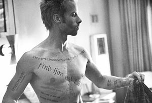 memento