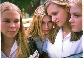 virgin suicides